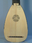 tavola armonica