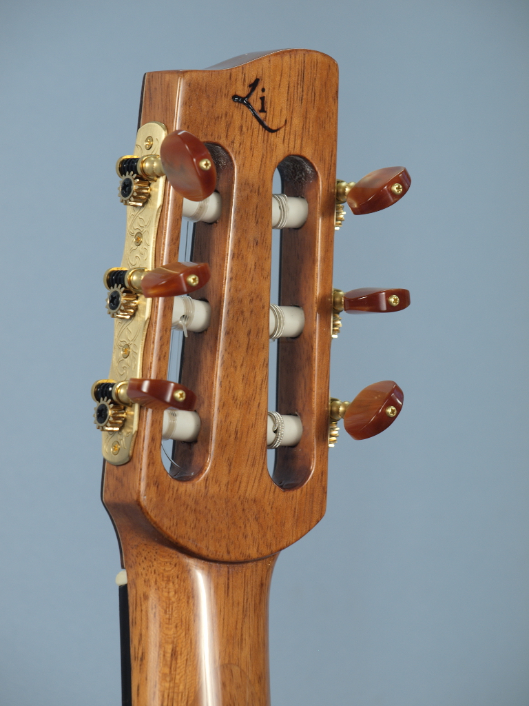 Corde Per Chitarra Classica Rotosound CL1 - Nylon E Argento Nichelato, Fatte In UK, Estrema Durata - Foto 7