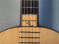 Romantic guitars