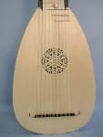 tavola armonica